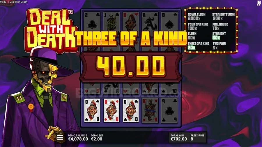 Top 5 Tips for Winning at Online Casino